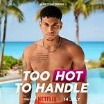 Too Hot to Handle: Get to Know Larissa from Season 2 Age and Job Explored! Sun 20 June 2021