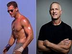 Top Guns Rick Rossovich on That Volleyball Scene, Bonding with Val Kilmer, and Inspiring Kronk