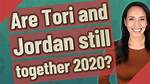 Tori and Jordan, Do They Still Live Together and What Are They Doing? ·