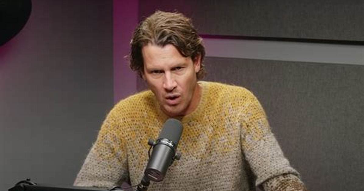 Tosh Net Worth: How Much Is the Comedian Worth?