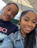 Toya Johnson Wiki, Net Worth, Husband, Marriage, Children, Height