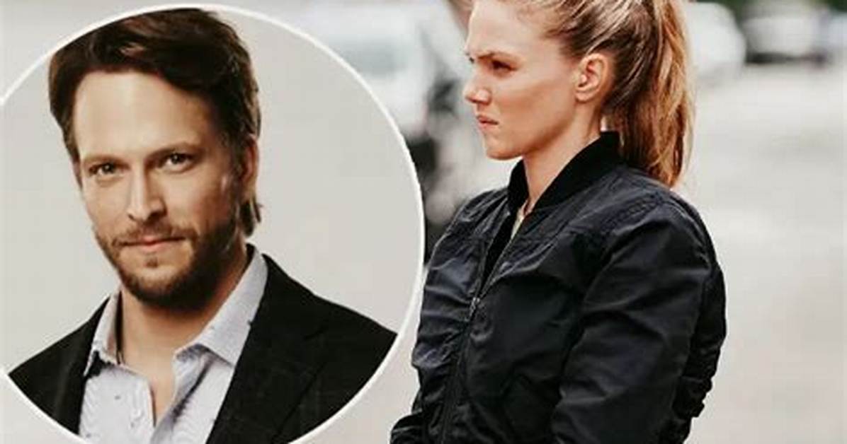 Tracy Spiridakos and Jon Cor's Marital Status Revealed!