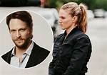 Tracy Spiridakos and Jon Cor's Marital Status Unveiled