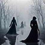Tragic End Unveiled: Death Shadows Pioneer Woman