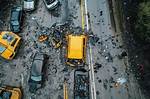 Tragic Incident: Shari Davis Car Accident in Virginia