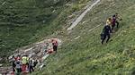 Tragic Incident: the Gino Mader Accident and Its Impact on Cycling