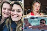 Tragic Loss Blase Raia and Brooke Zimmerman