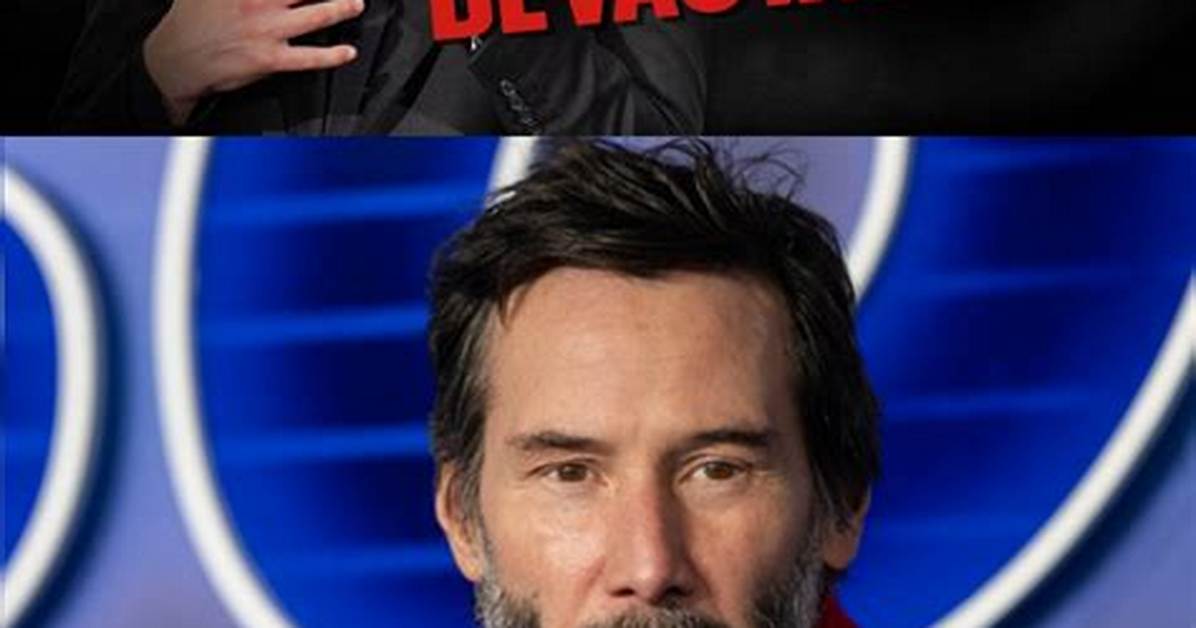 Tragic Loss: Unveiling the Truth About Keanu Reeves' Daughter