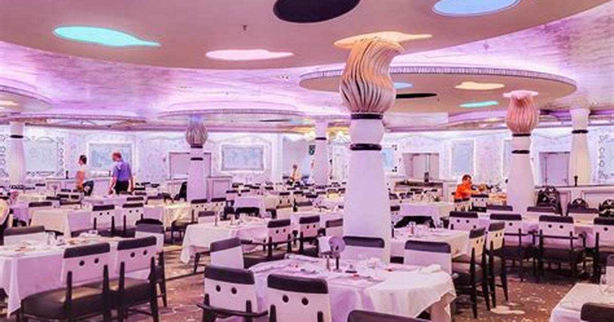 Transforming Dining Dreams: the Magic of Restaurant Impossible