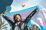 Transgender Visibility, Acceptance, and Allyship in the Viral Doordash Story