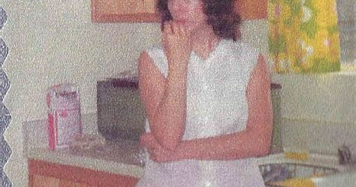 Travis Barker Mom