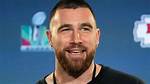 Travis Kelce Net Worth 2024 Age House