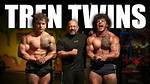 Tren Twins Backstory: Who Are They? ·