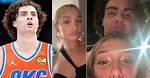 [Trend Video] Liv Cooke Josh Giddey Video the Controversial Video and Its Viral Impact