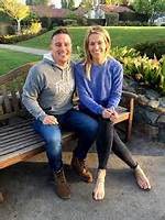 Trenni Kusnierek- Husband, Love Life, Married, Net Worth