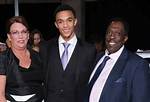 Trent Alexander-Arnold's Parents' Role in His Success
