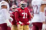 Trent Williams Weight