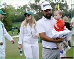 Trish Johnson: Is She Married?