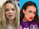 Trisha Paytas Calls Podcast Cohost Colleen Ballinger 'Inhumane' for Allegedly Sending Onlyfans Photo