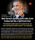 Trudeau's Wealth Increase: a Closer Look