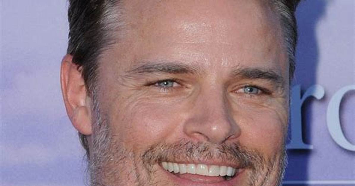 Two Decades of Enduring Love: Dylan Neal's Marital Journey