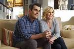 Ty Burrell Says 'Modern Family' Death Was a 'Professional Goodbye'