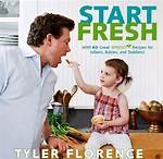 Tyler Florence Kids: Meet Miles and Hayden Florence Wife and Family