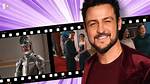 Tyler Hynes: the Rising Star of Hallmark Movies