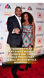 Tyler Perry's Untold Story: Uncovering Truth and Speculation