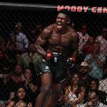 Ufc Austin: Joaquin Buckley Inflicts Great Damage on Albert Duraev to Secure Another Exciting Win