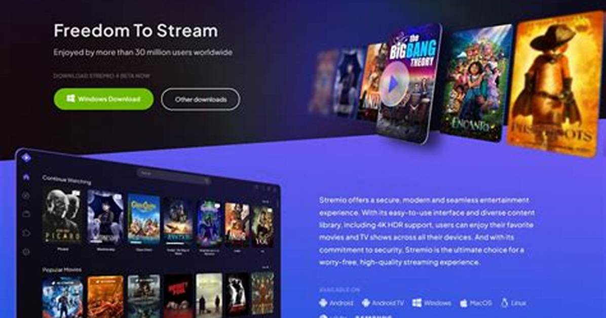 Uflashtv: the Ultimate Streaming Platform for Entertainment Enthusiasts