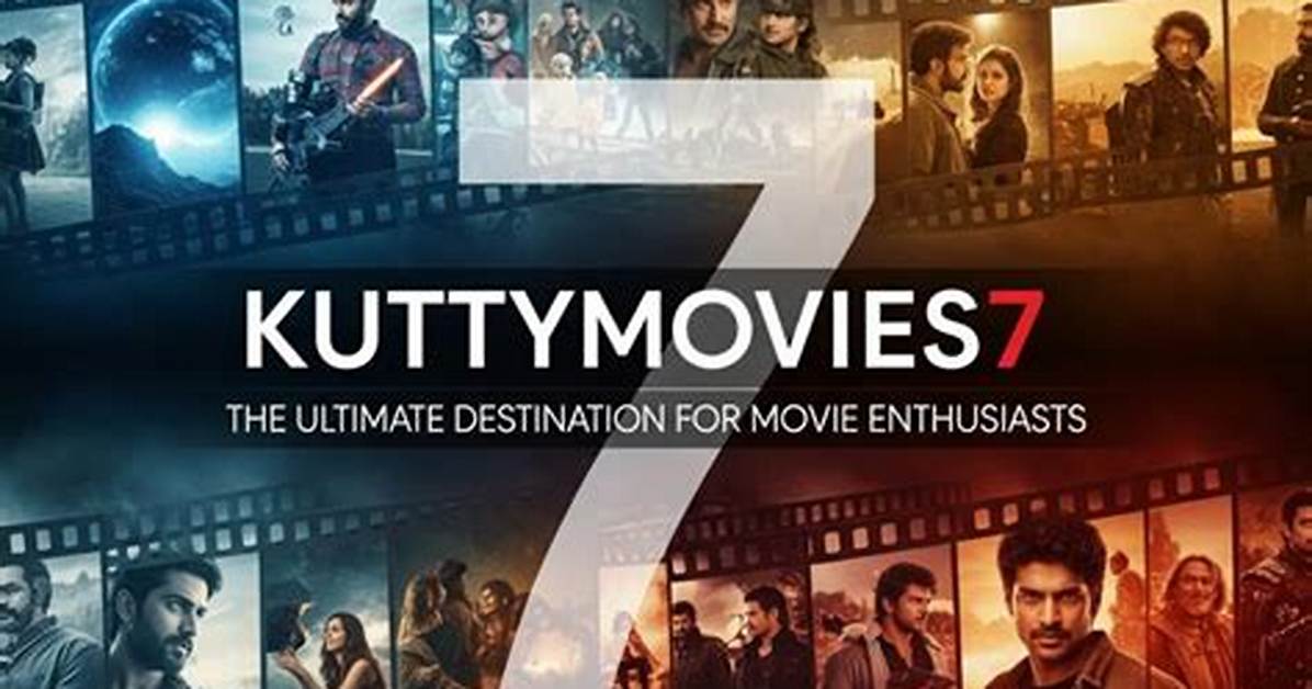 Uiiumovie: Your Ultimate Destination for Movie Streaming