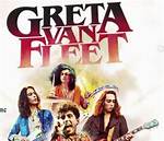 Ultimate Ranking: Greta Van Fleet's Greatest Songs