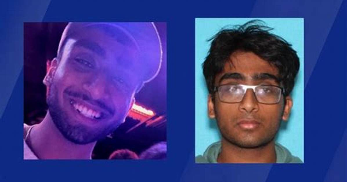 Umn Sumith Maddi Missing Student Update