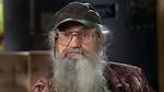 Uncle Si Robertson from Duck Dynasty: a Country Humorous Star