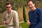 Uncorking Elegance: Brad Pitt's Captivating Wine Label