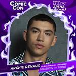 Uncover Archie Renaux's Journey as a Father: Exclusive Insights and Revelations