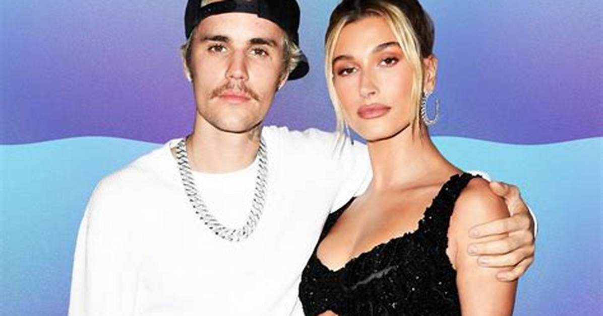 Uncover Hailey Bieber's True Lineage: Unveiling Her Real Surname