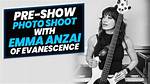 Uncover Hidden Secrets About Emma Anzai's Marriage