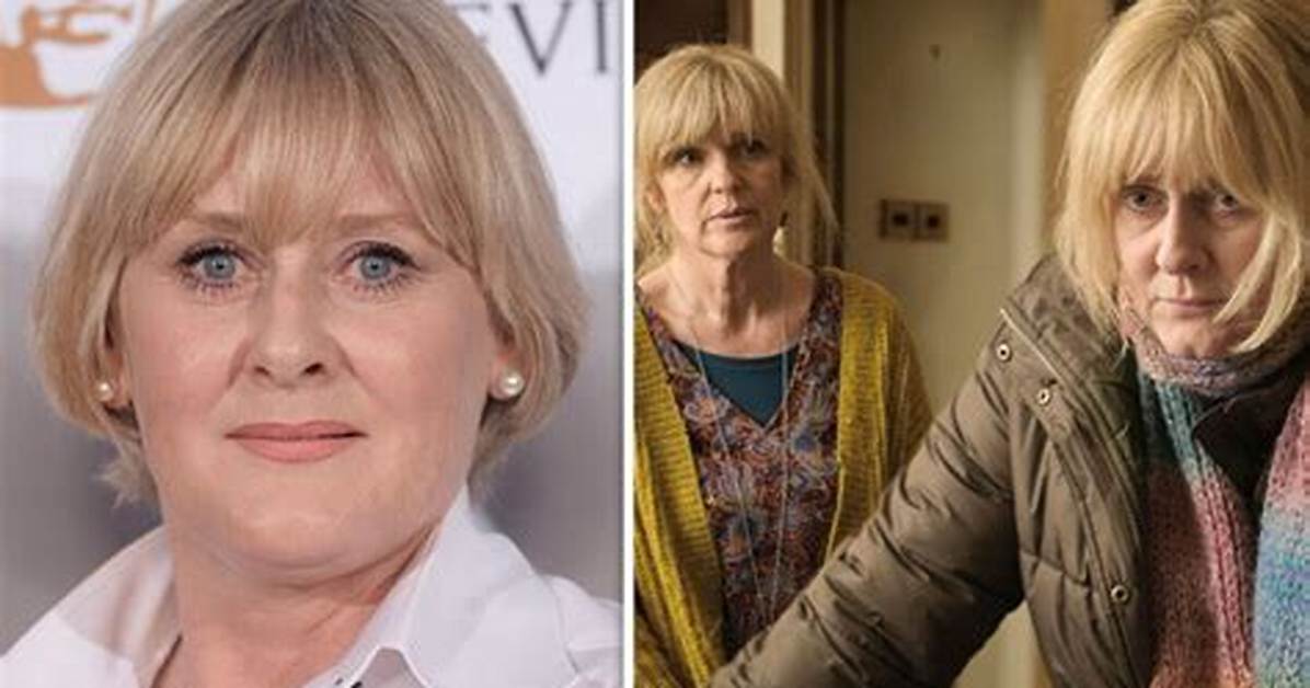 Uncover Hidden Truths: Sarah Lancashire's Motherhood Journey