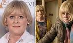 Uncover Hidden Truths: Sarah Lancashire's Motherhood Journey
