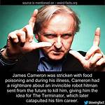 Uncover Intriguing Facts About James Cameron and Kirk Cameron