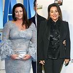 Uncover Keely Shaye Brosnan's Weight Loss Secrets: a Journey of Transformation