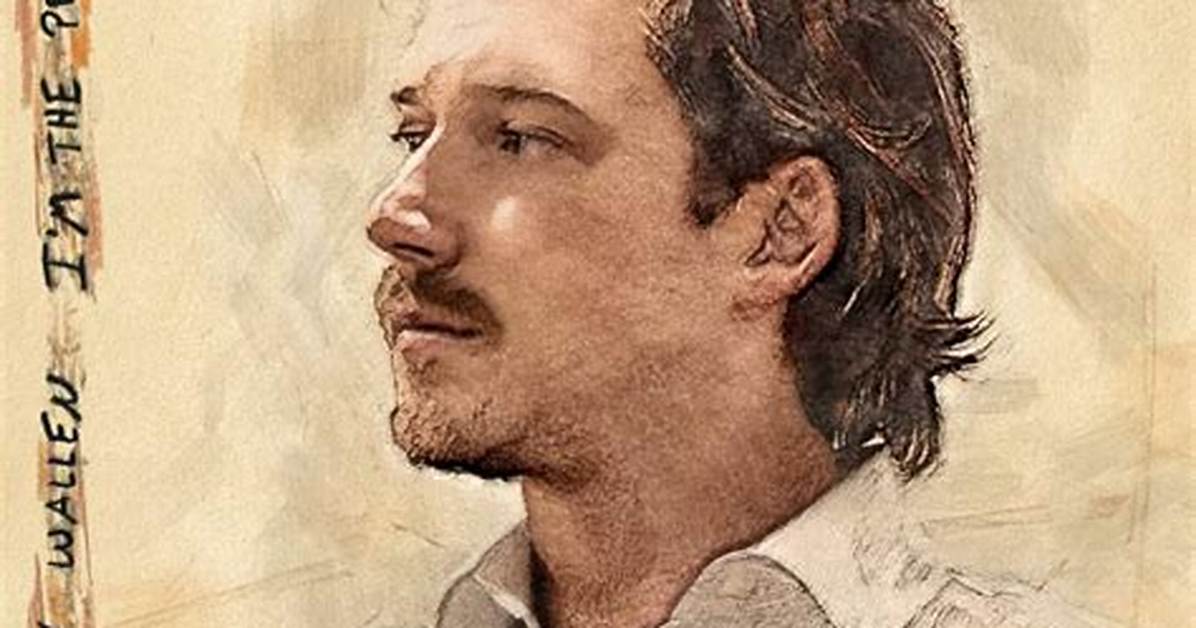 Uncover Morgan Wallen's Anticipated Album Release Date: Unveiling 2024