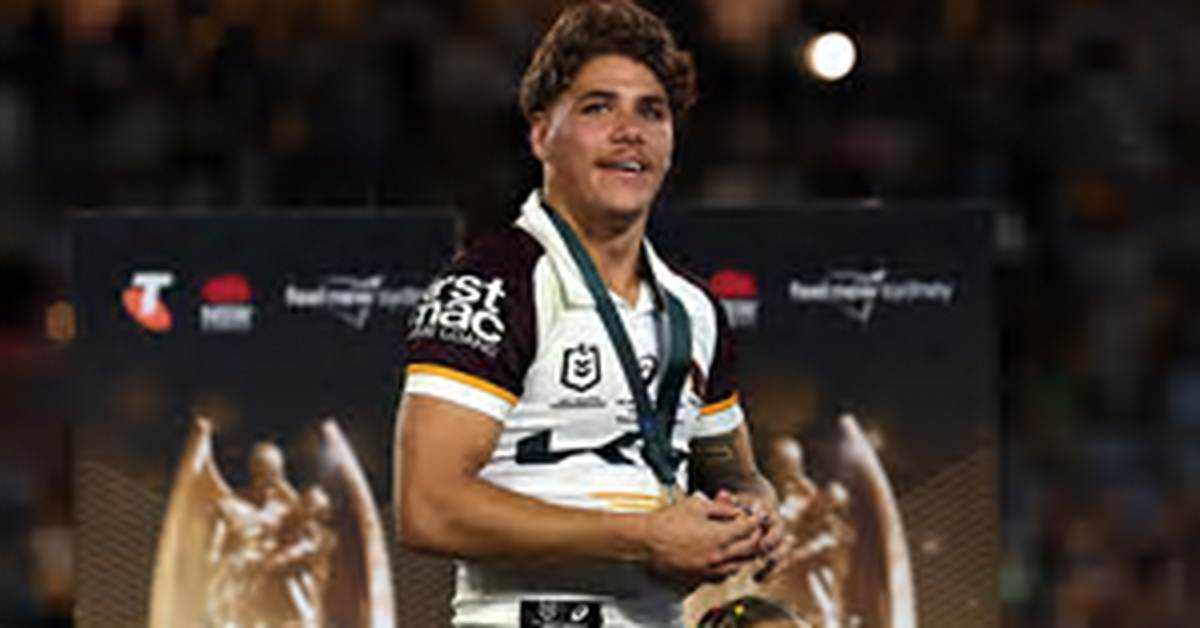 Uncover Reece Walsh's Heritage: Delving into His Ethnic Background