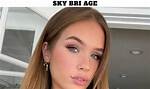 Uncover Sky Bri's Age: Secrets and Revelations Unveiled