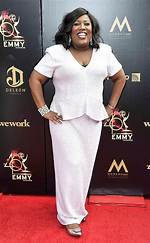 Uncover the Age Mystery of Sheryl Underwood on "The Talk"
