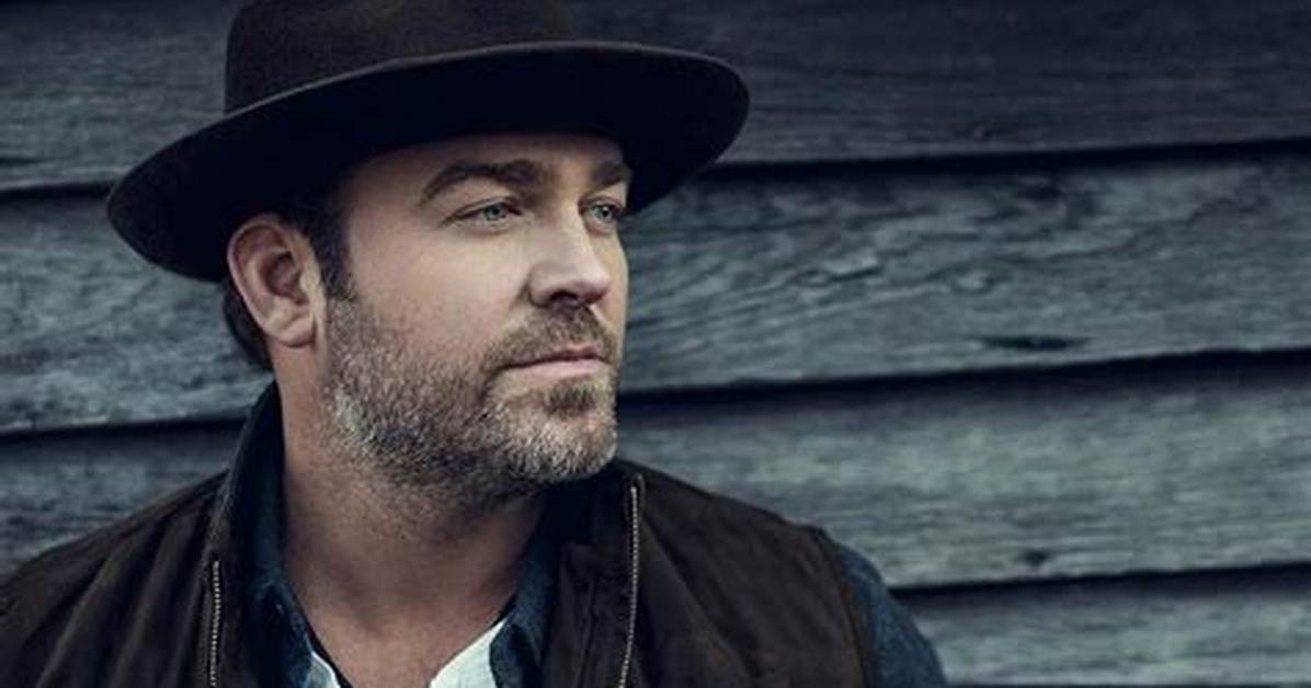 Uncover the Age of Lee Brice's Wife