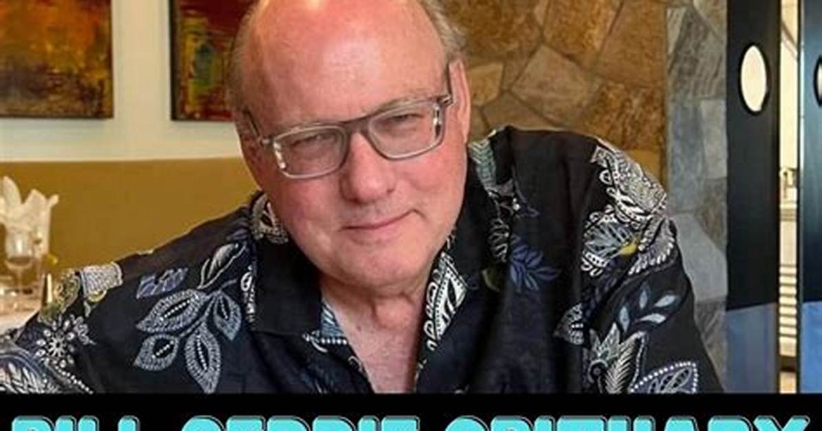 Uncover the Bill Geddie Family's Inspiring Story