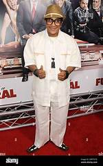 Uncover the Cinematic World of Orlando Brown: Discoveries and Insights